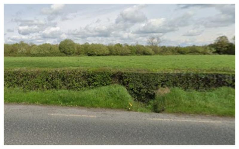 Proposed industrial complex to boost business in Laois town