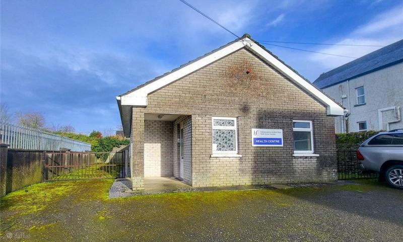 HSE asked to hand over vacant Laois health centres for accessible housing