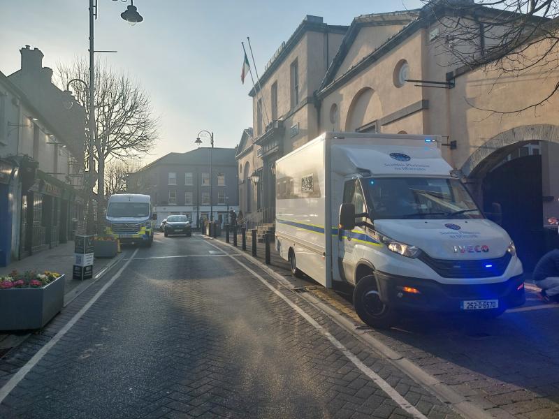 Laois alleged terror plot accused to face trial at the Special Criminal Court 