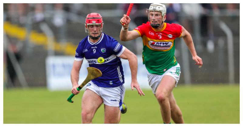 PREVIEW: Laois face Carlow in mouth-watering Joe McDonagh Cup clash