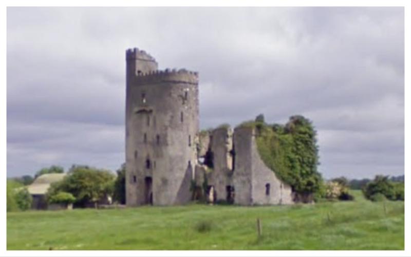 Nearly &euro;500,000 granted for four heritage projects in Laois
