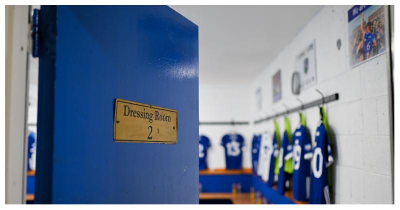 Laois senior hurling team named ahead of Joe McDonagh Cup opener against Carlow