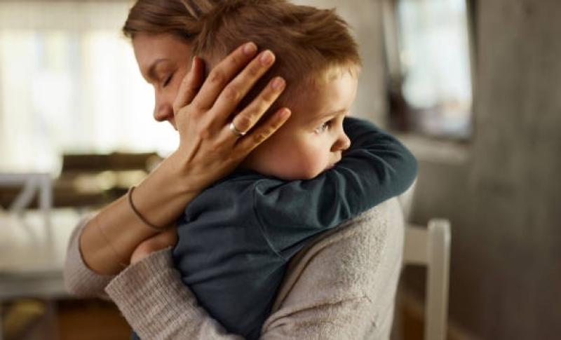 Laois senator reports a rise in local families on brink of homelessness