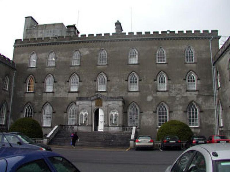 'A major opportunity': Moore Abbey Monasterevin is being sold to county council