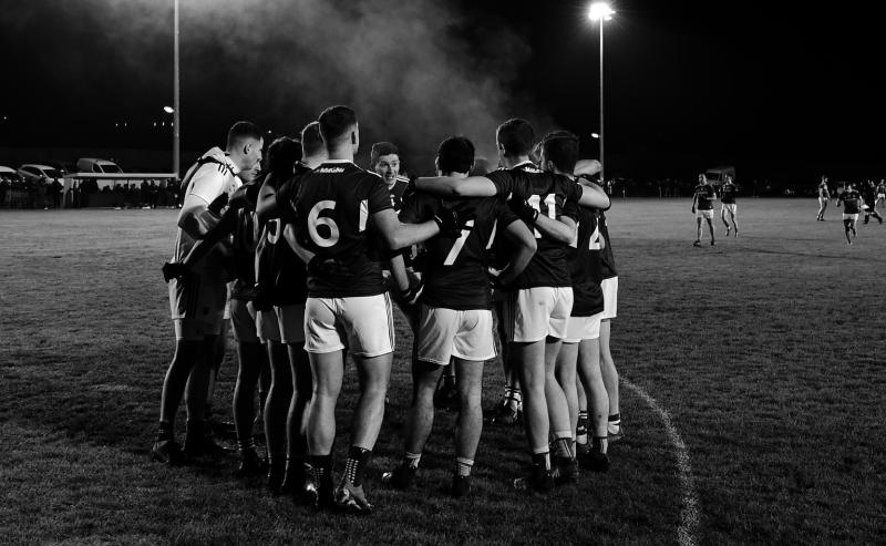 Sheehan names 11 changes to Laois team to take on Wicklow in O'Byrne Cup