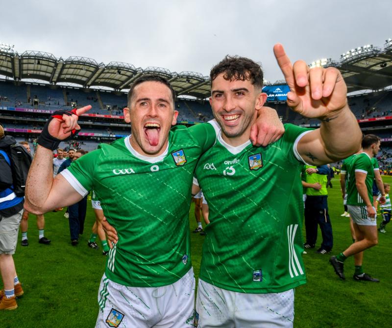 The PWC hurling All-Star nominations announced for 2023