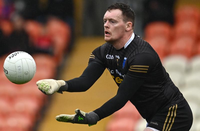 Two GAA stars could swap All-Ireland for Super Bowl as they get NFL trials 