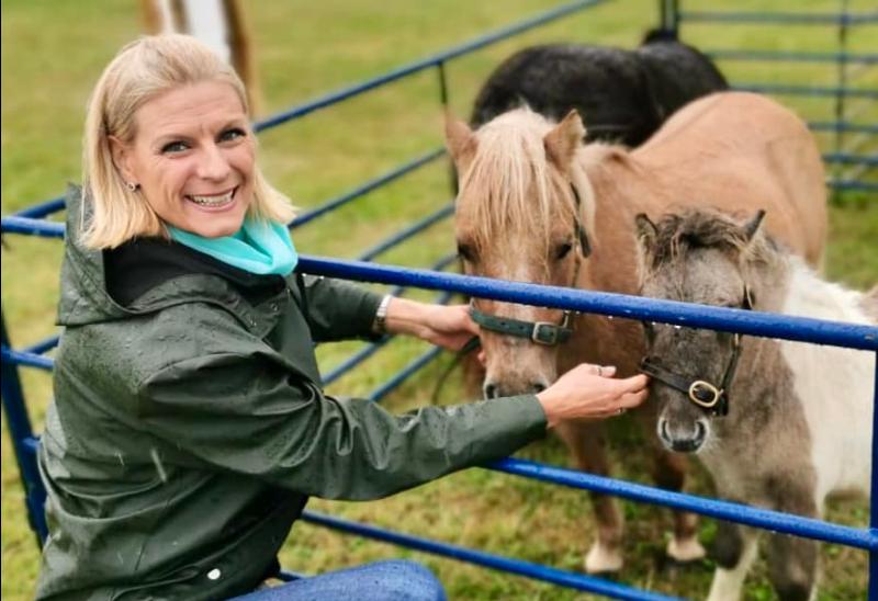 Green minister welcomes money for Laois artists