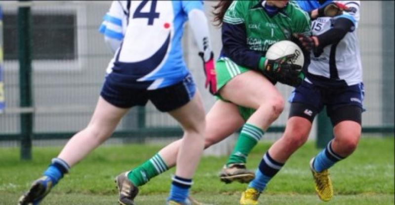 Heartbreak for Scoil Chríost Rí as they lose out in All-Ireland semi-final