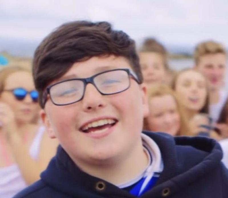 Cian Mac Gearailt