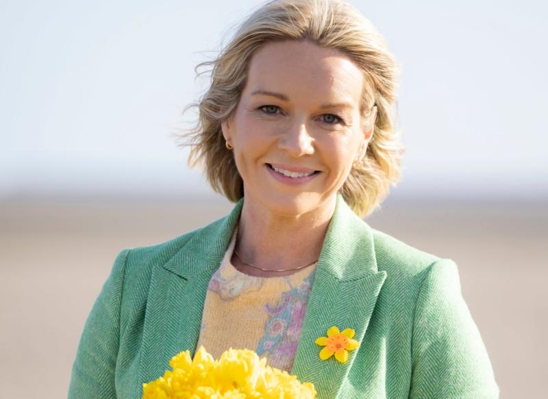 Portlaoise volunteers sought for vital Daffodil Day for cancer
