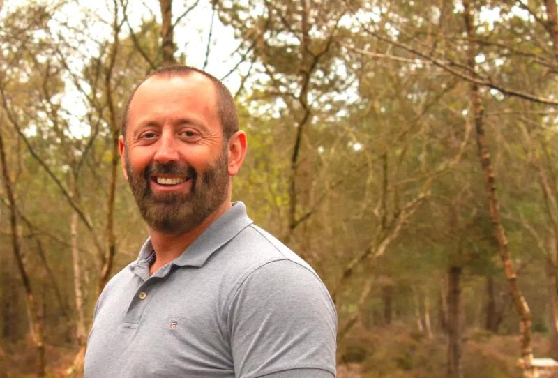 Finna Fáil choses an 'Area Representative' for Portlaoise 