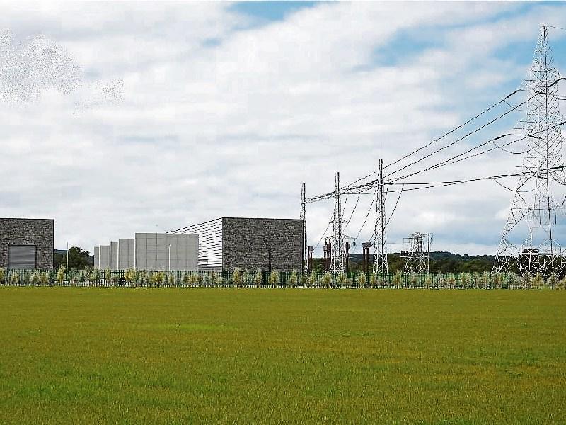 ESB rejects claims by Laois councillors of sub-station planning breaches