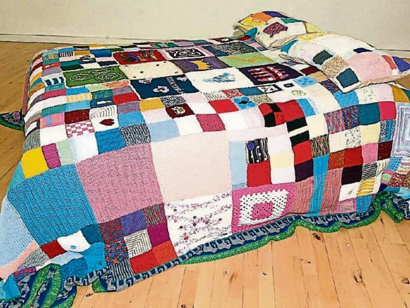 quilting