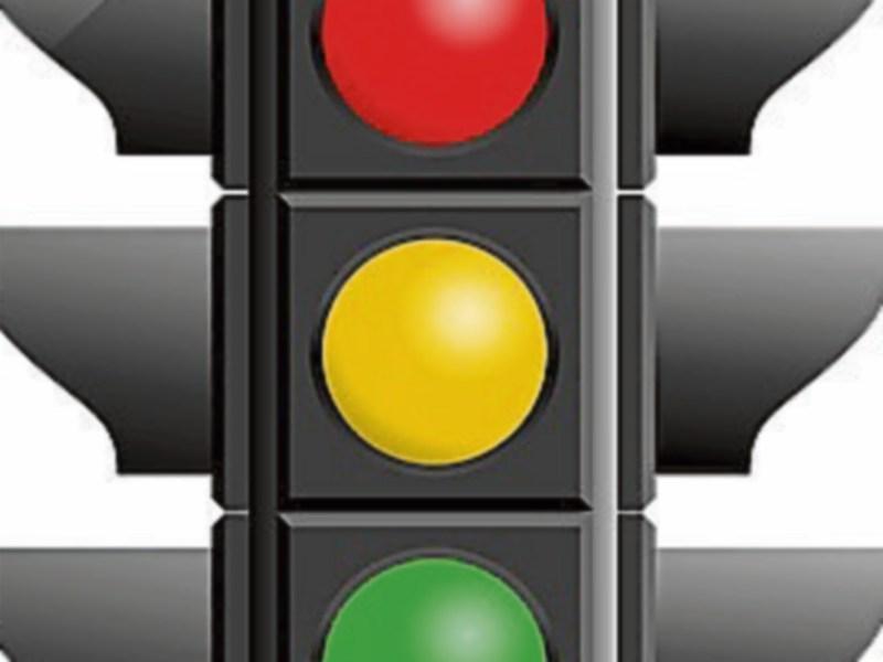 Traffic lights