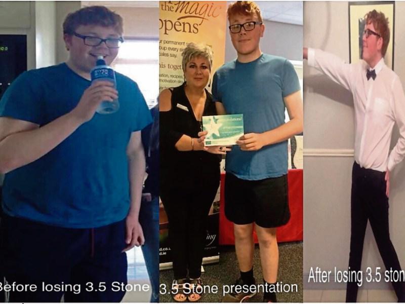 diet weight loss slimming world
