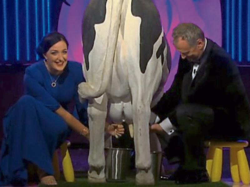 Laois Rose Grainne Hogan back on farm after being 'treated like a queen' in Tralee