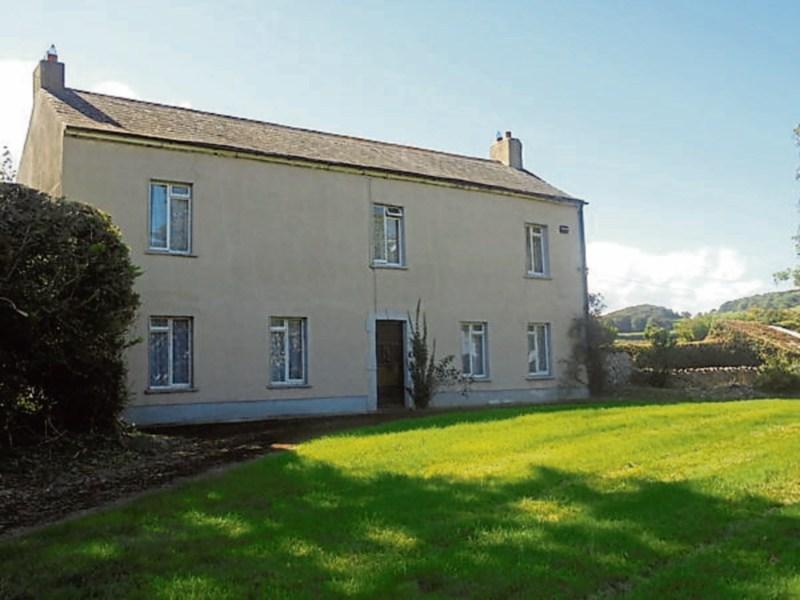 LAOIS PROPERTY: Possibilities aplenty at Ballythomas house