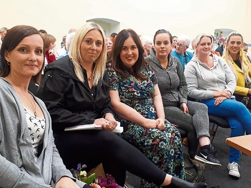 Laois parents plead for autism classrooms in their town