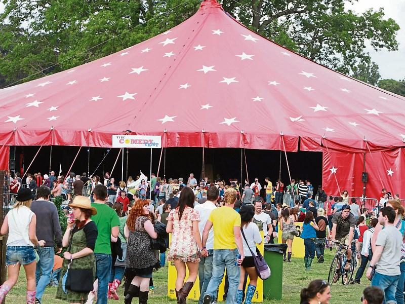‘The Electric Picnic effect’ sees Laois drugs arrests rise 625%
