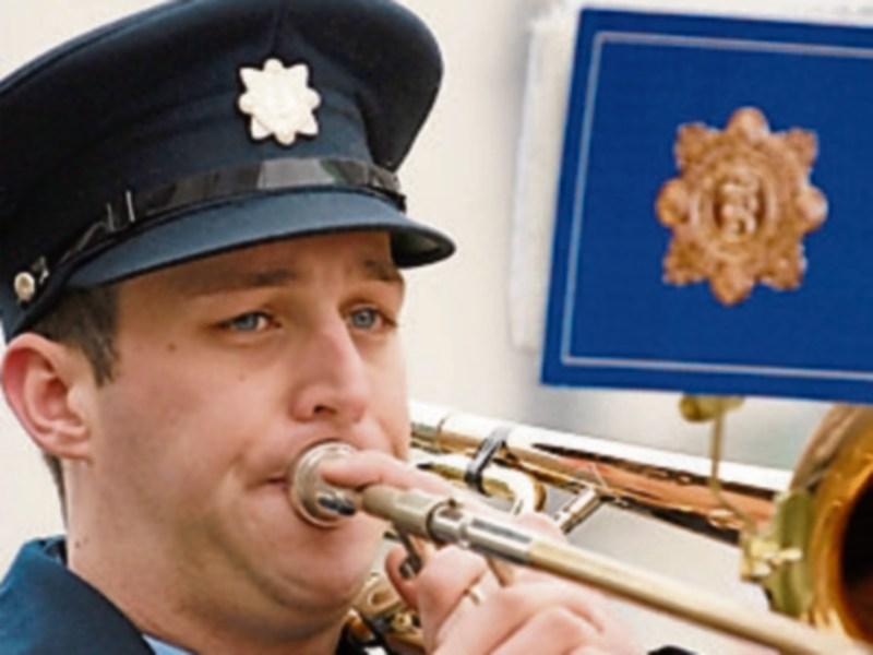 Famed Garda Band one of the big attractions at Clonmel Band Spectacular on Sunday