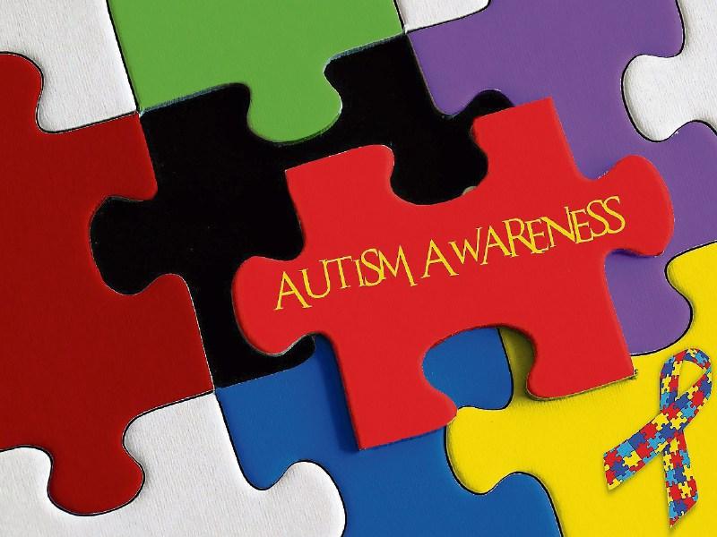 autism elizabeth o'kelly