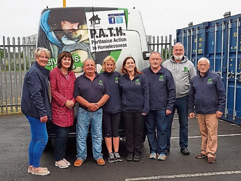 Dixie music and Fr Ted night to help homeless