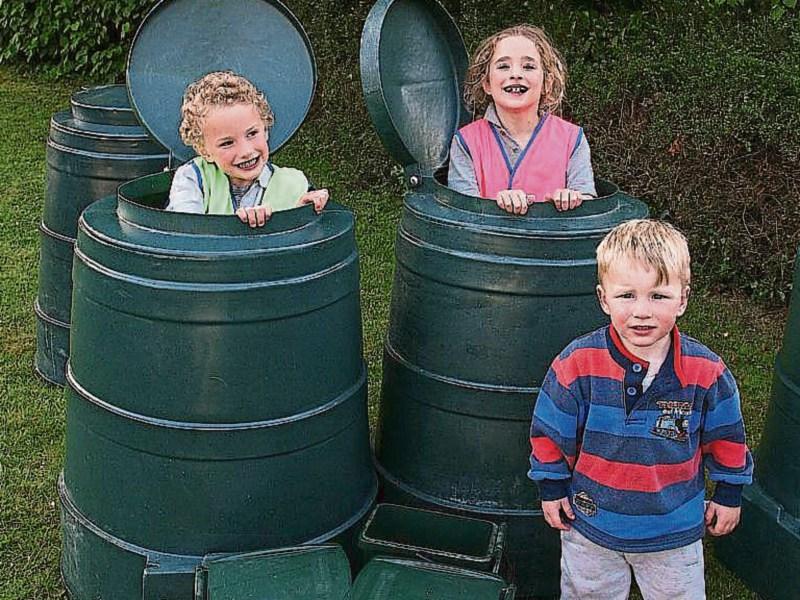 Trojan Emo impresses Tidy Towns judges