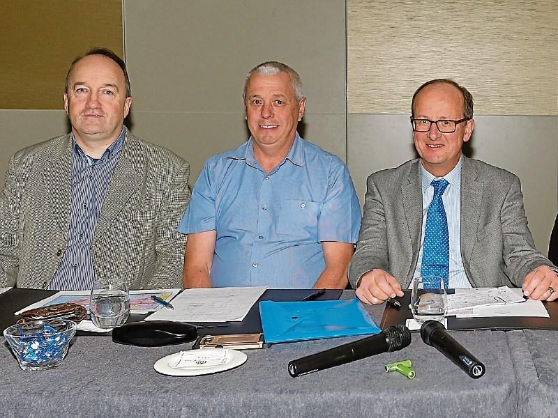 portlaoise a&e hospital