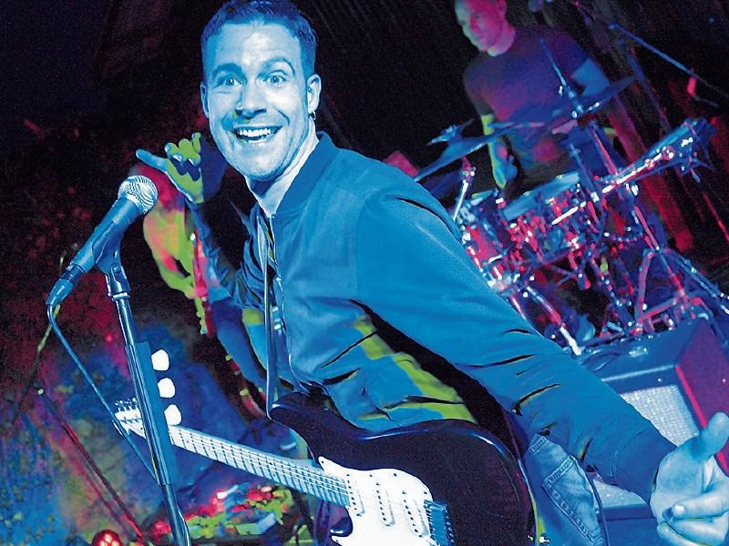 Transmitter to rock Kavanaghs for Ladies Gaelic Football club