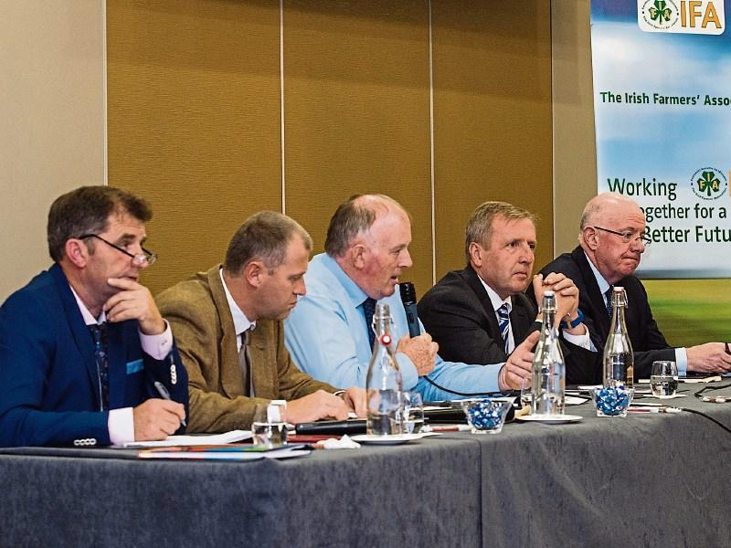 'There is no upside to Brexit,' warns Minister for Justice Charlie Flanagan