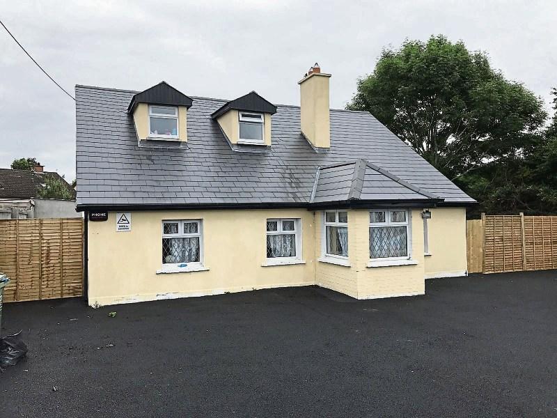 Matt Dunne continually amazed at world of property Laois Live