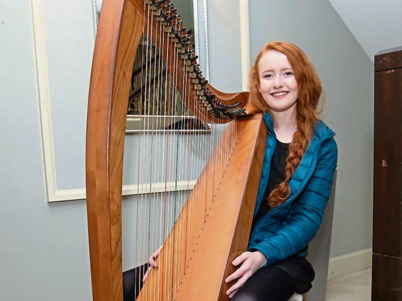 A musical flavour to Camross community cookery fundraiser
