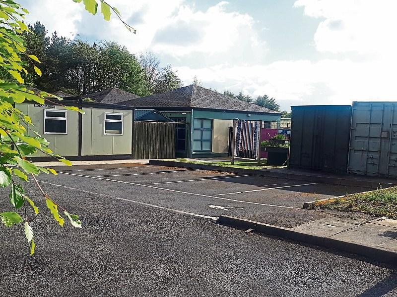Portlaoise push for new Kolbe school to protect the vulnerable
