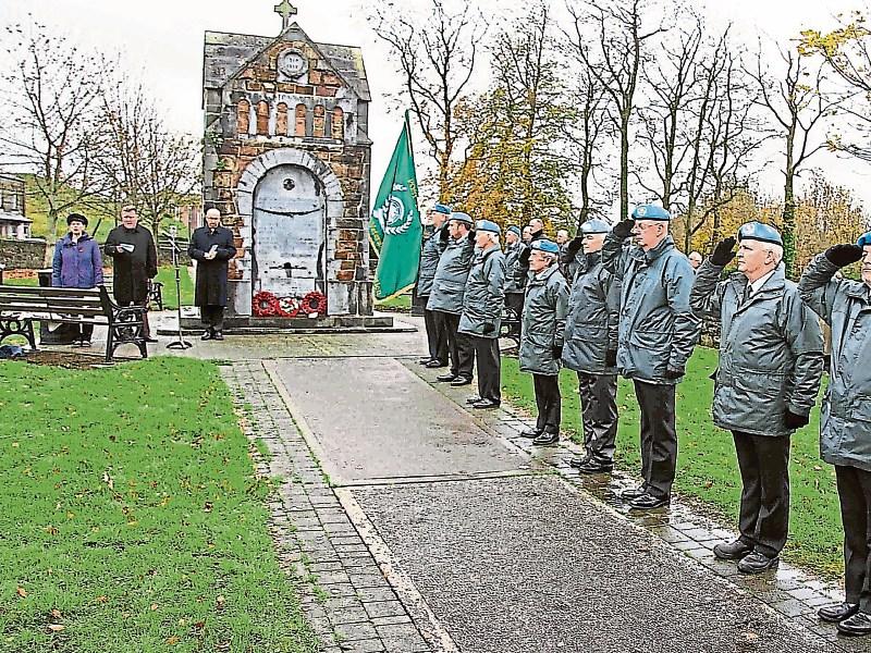 World War I Armistice Day