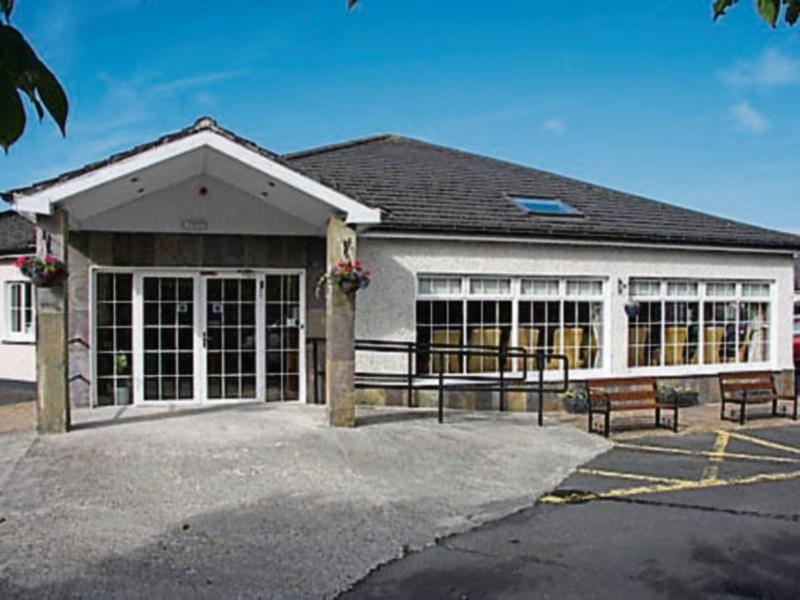 portlaoise kilminchy nursing home