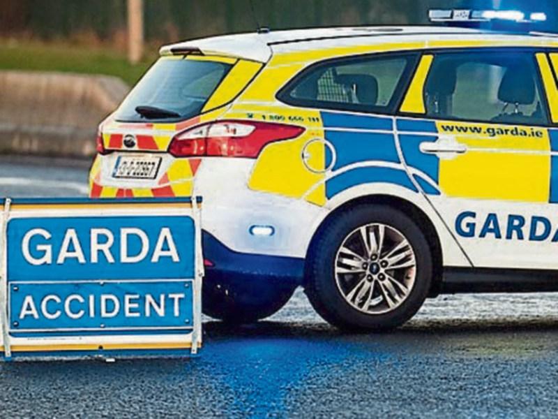 Laois Garda&iacute; appeal again after re-opening busy Stradbally to Athy road after fatal crash