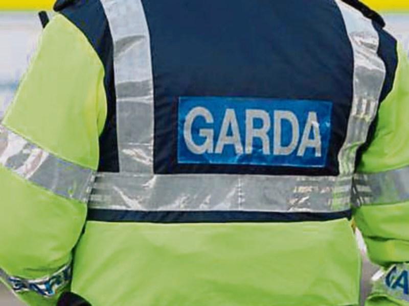 Laois town at loss of Garda Sergeant for months to come