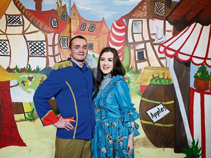 panto pantom