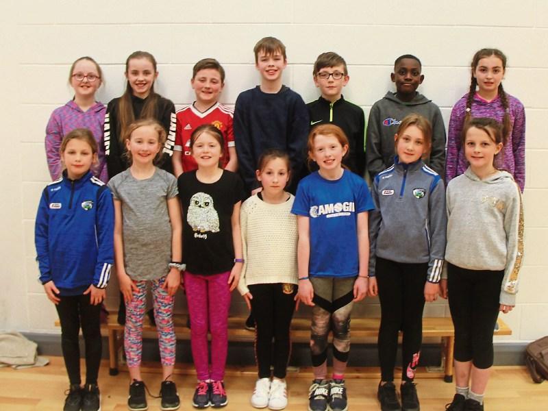 portlaoise panto