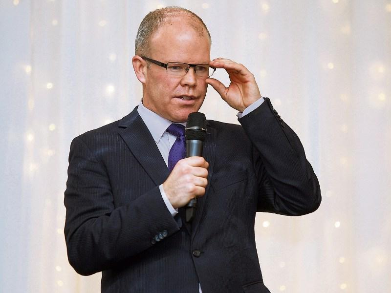 Aontú calls for ‘international city in Ireland beyond the M50’