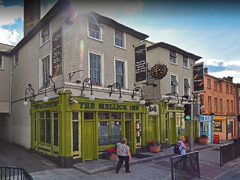 Judge tackles use by Laois council of hostel for emergency housing for homeless