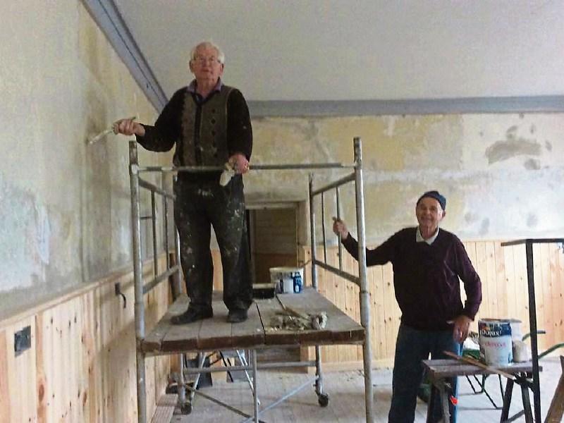 mens sheds