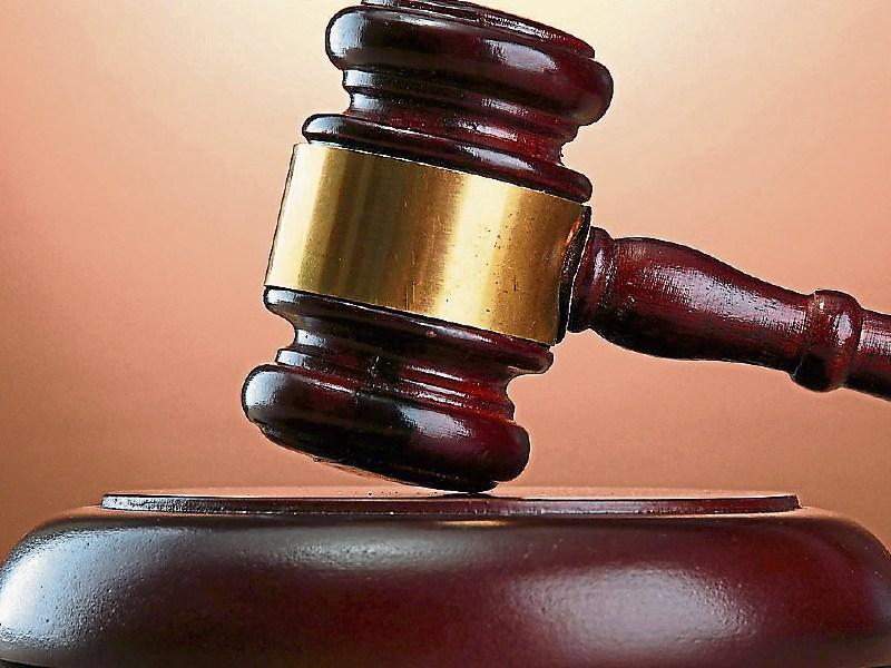 murder laois kildare athy stradbally