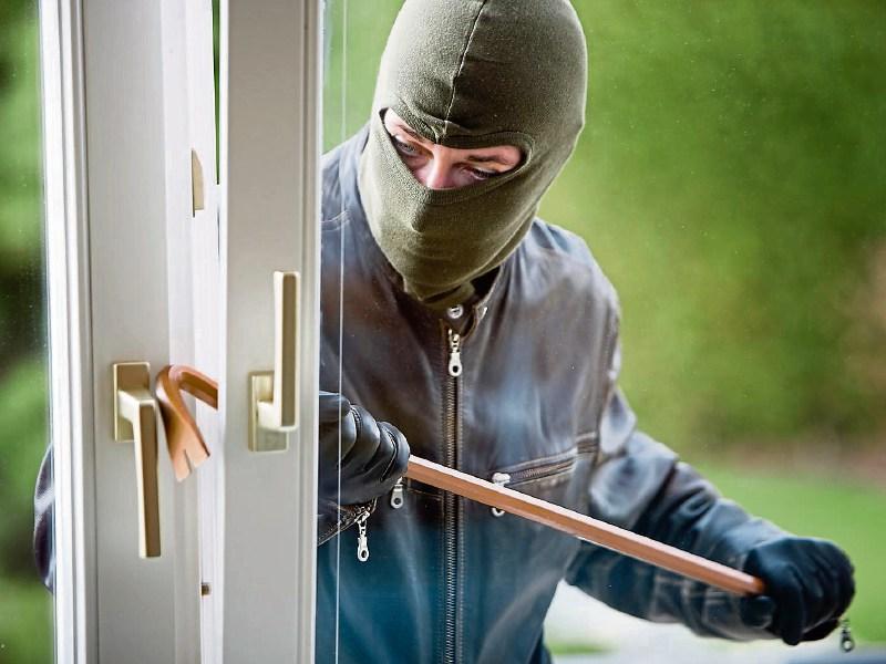 Tipperary crime: spate of break-ins around Nenagh and Roscrea