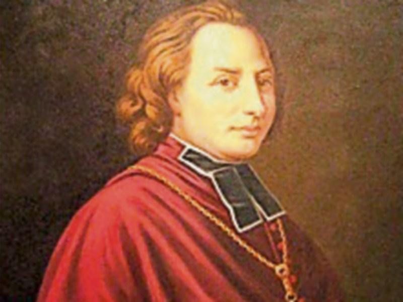 The multi-faceted legacy of Laois' Bishop Daniel Delany