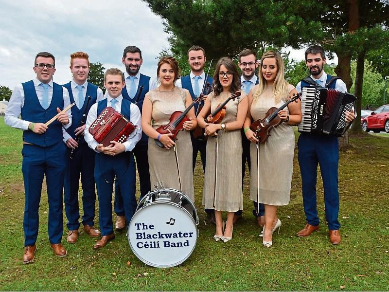 All roads lead to Camross for big trad event