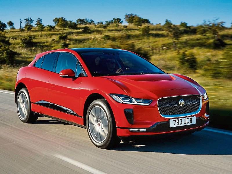 Keeping apace with electric development