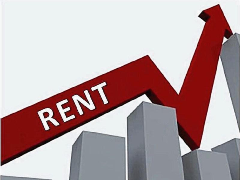 Parts of Waterford named rent pressure zones amid soaring costs