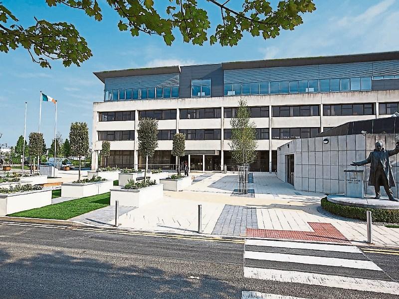 Laois homeless numbers have risen again
